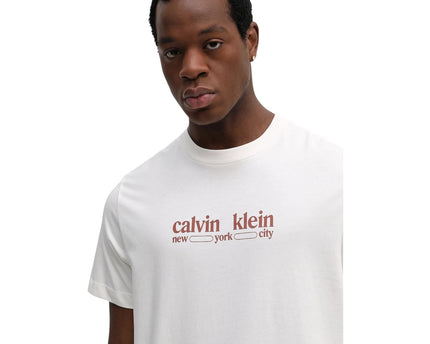 Calvin Klein Jeans T-shirt Heren