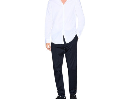 Armani Exchange Shirt Heren