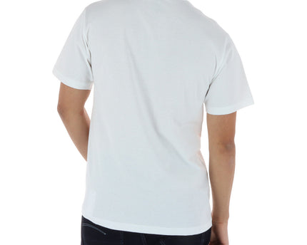 Vans T-shirt Heren