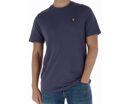 Lyle & Scott T-shirt Heren
