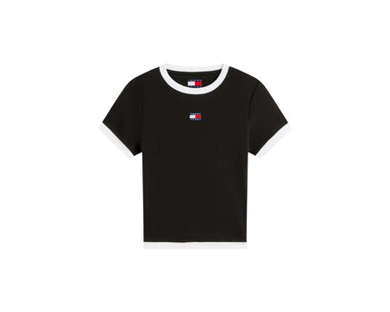 Tommy Hilfiger Jeans T-shirt Dames