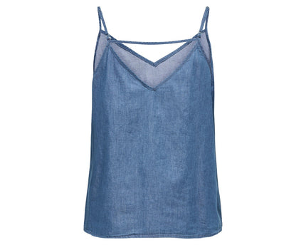 Only Vest Dames