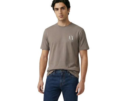 Armani Exchange T-shirt Heren