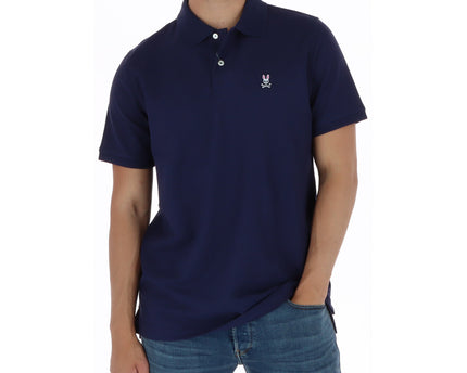 Psycho Bunny Polo Top Heren