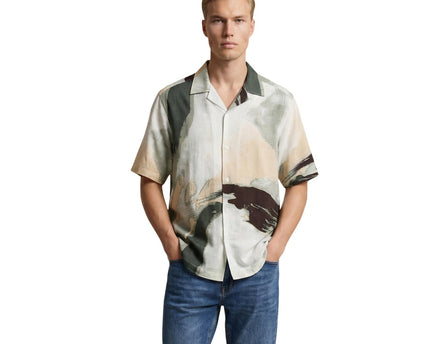 Only & Sons Shirt Heren