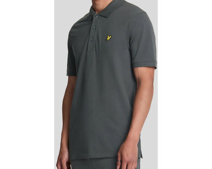 Lyle & Scott Polo Top Heren