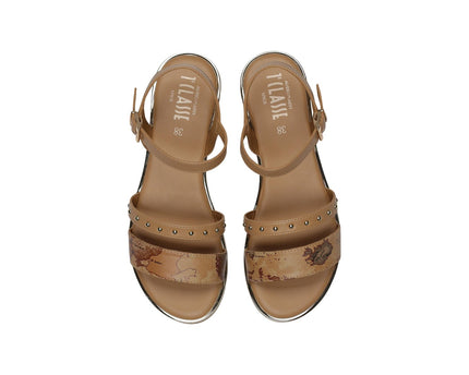 Alviero Martini Prima Classe Women Sandals