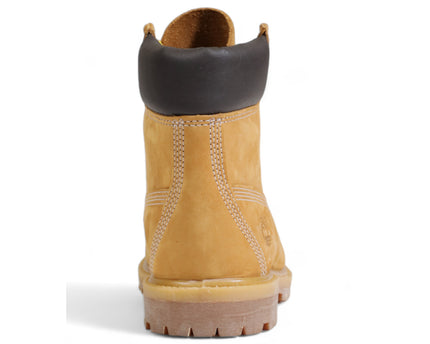 Timberland Women Boots