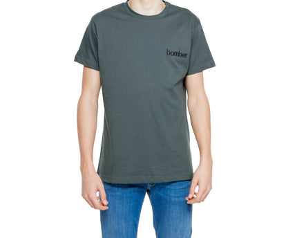 Hydra Clothing T-shirt Heren