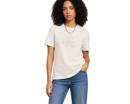 Calvin Klein Jeans T-shirt Dames