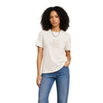 white / XS