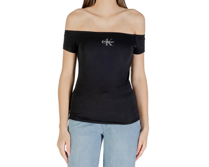 Calvin Klein Jeans T-shirt Dames