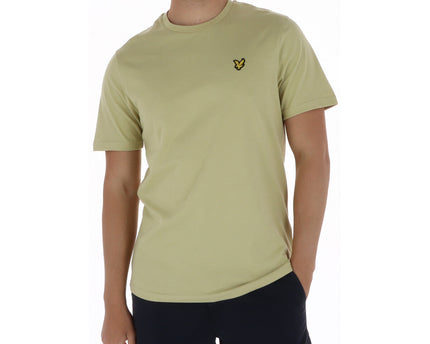Lyle & Scott T-shirt Heren