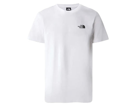 The North Face T-shirt Heren