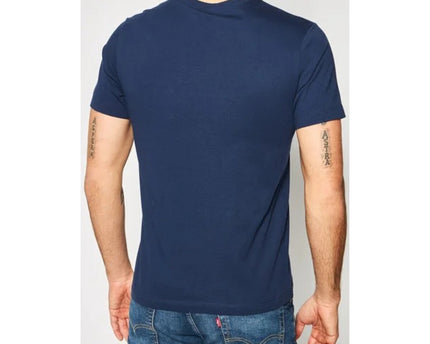 Nike T-shirt Heren