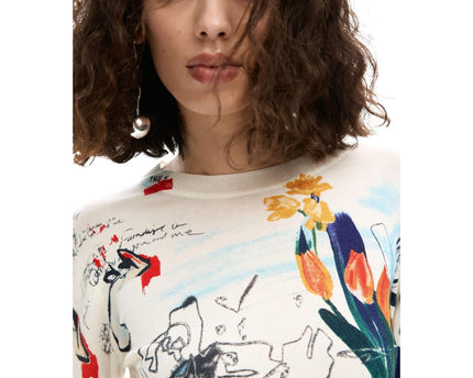 Desigual Breimode Dames
