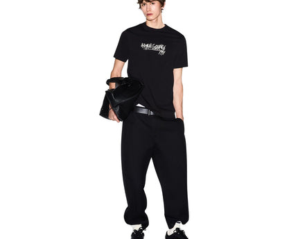 Armani Exchange T-shirt Heren