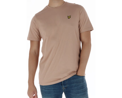 Lyle & Scott T-shirt Heren